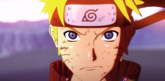 Bandai libera ofertas para jogos da franquia de Naruto no Steam NARUTO TO BORUTO: SHINOBI STRIKER