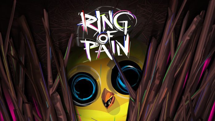Ring of Pain