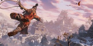 Activision libera promoção no Steam com até 90% de desconto para jogos de PC Sekiro: Shadows Die Twice