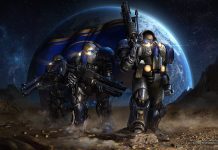 Blizzard está contratando para novo jogo de tiro em mundo aberto. StarCraft à vista? StarCraft: Remastered