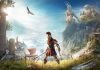 Steam libera descontos para Assassin’s Creed Odyssey e mais jogos no PC; até 90% de desconto Assassin's Creed Odyssey