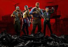 Humble Bundle libera 6 jogos co-op por 10 dólares e com ativação no Steam Back 4 Blood