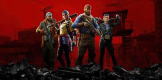 Humble Bundle libera 6 jogos co-op por 10 dólares e com ativação no Steam Back 4 Blood