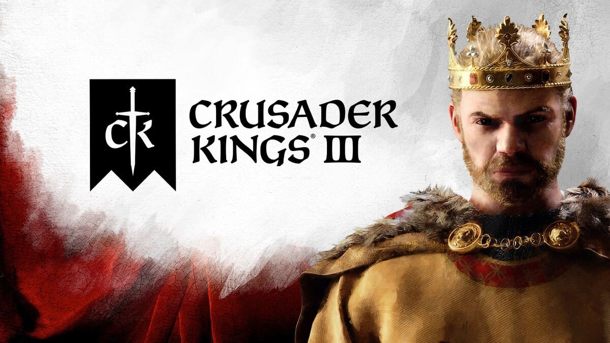 Tradução Atualizada do Crusader Kings 3 para PT-BR - Compatível Tours &  Tournaments - Steam/GamePass 