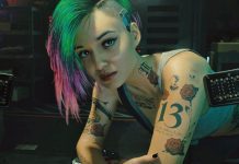 Foi anunciado um jogo de cartas baseado em Cyberpunk 2077 Cyberpunk 2077