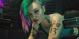 Foi anunciado um jogo de cartas baseado em Cyberpunk 2077 Cyberpunk 2077