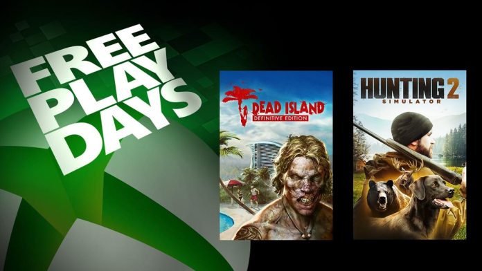 Free play Days (Créditos Imagem - Xbox).