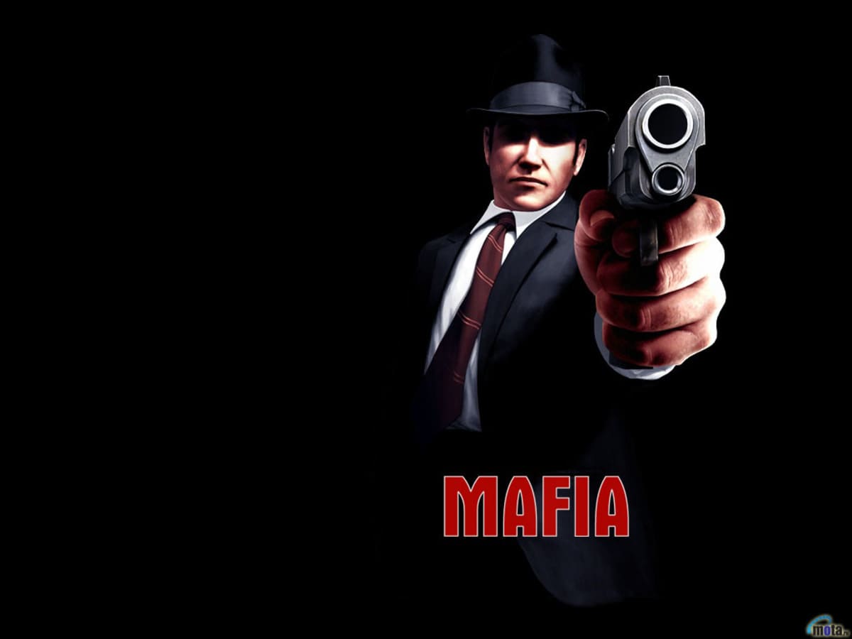 Salvar em Mafia 3