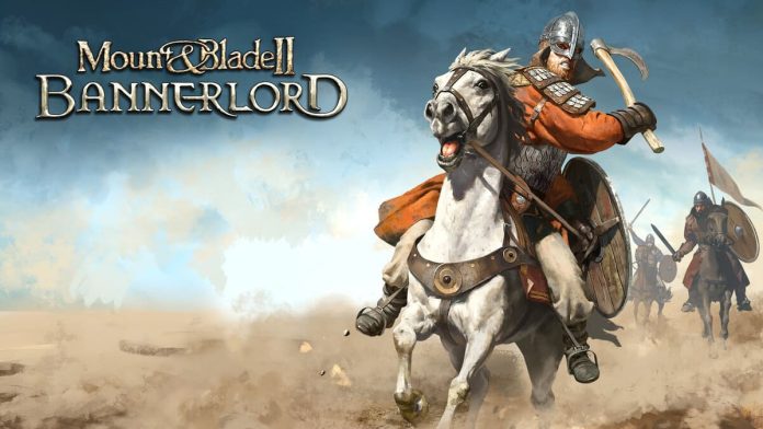 Mount & Blade II: Bannerlord