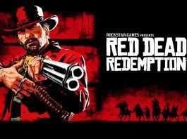 Cão que interpretou Cain em Red Dead Redemption 2 faleceu