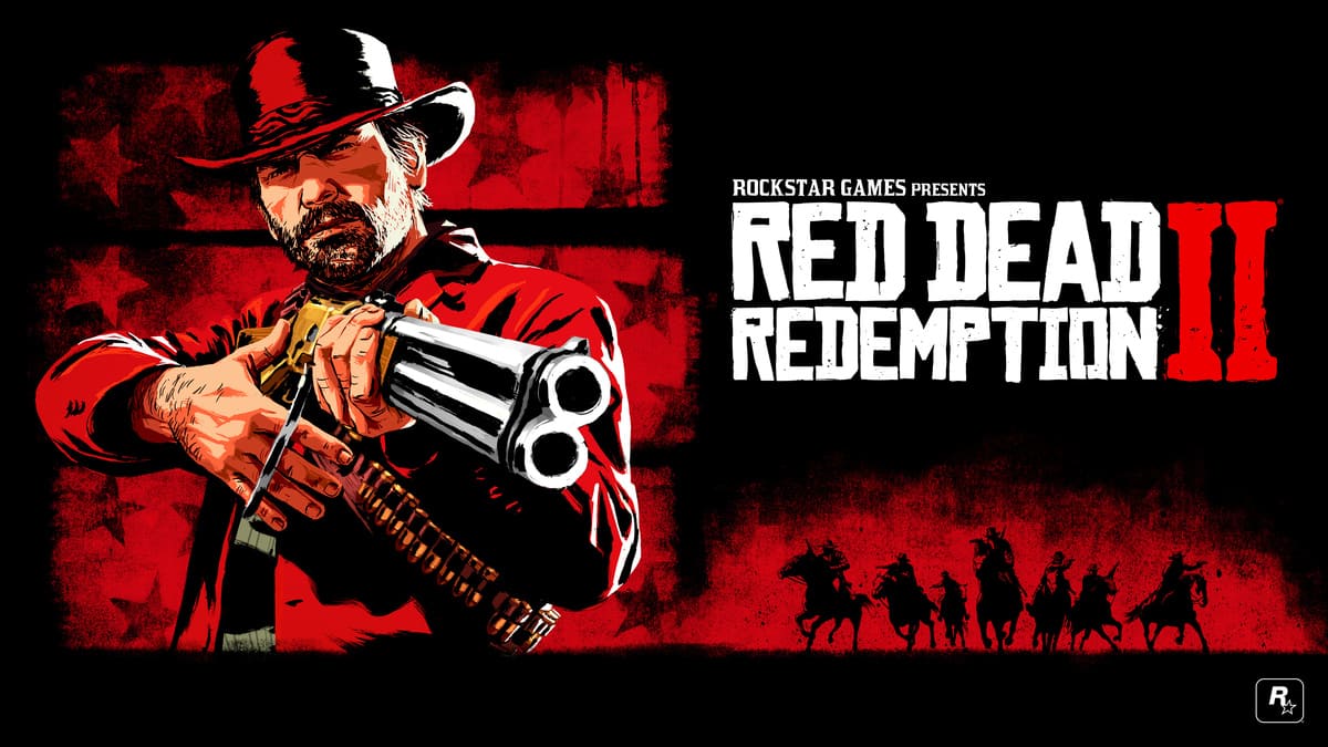 Red Dead Redemption 2 chega ao PC no mês que vem - Meio Bit