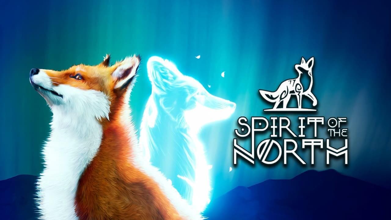 Epic Games Store solta jogos Spirit of the North e The Captain de graça -  Drops de Jogos