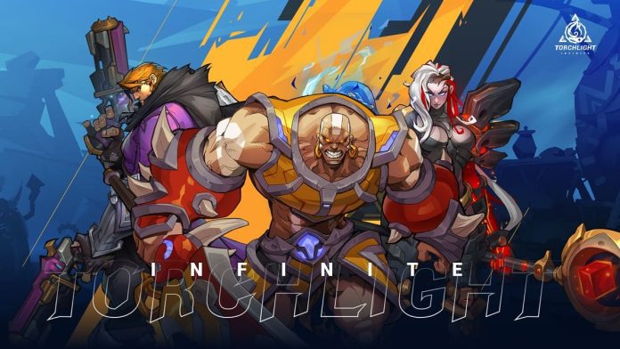 Torchlight: Infinite (Créditos Imagem - XD).