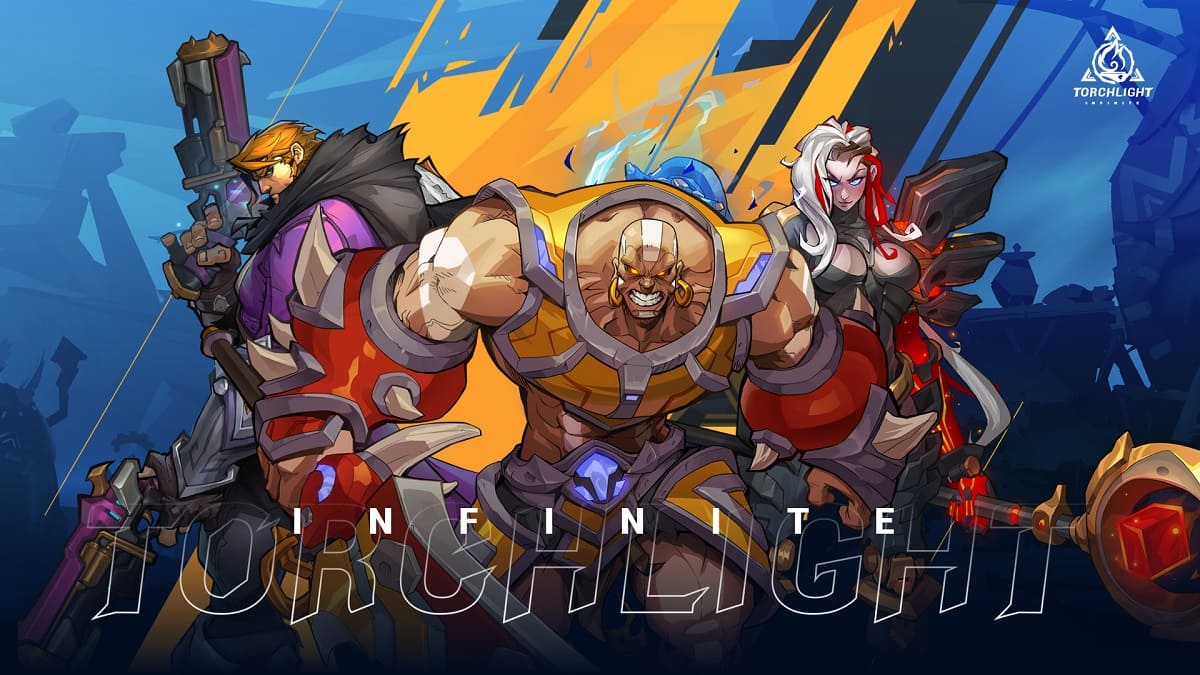 Torchlight Infinite: confira requisitos para rodar o jogo free-to-play