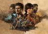 Tempo limitado: Economize R$ 146,00 em UNCHARTED: Coleção Legado dos Ladrões UNCHARTED™: Legacy of Thieves Collection