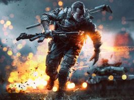 Battlefield™ 2042 será lançado em Outubro por até R$499,00 pela EA -  Confira os detalhes