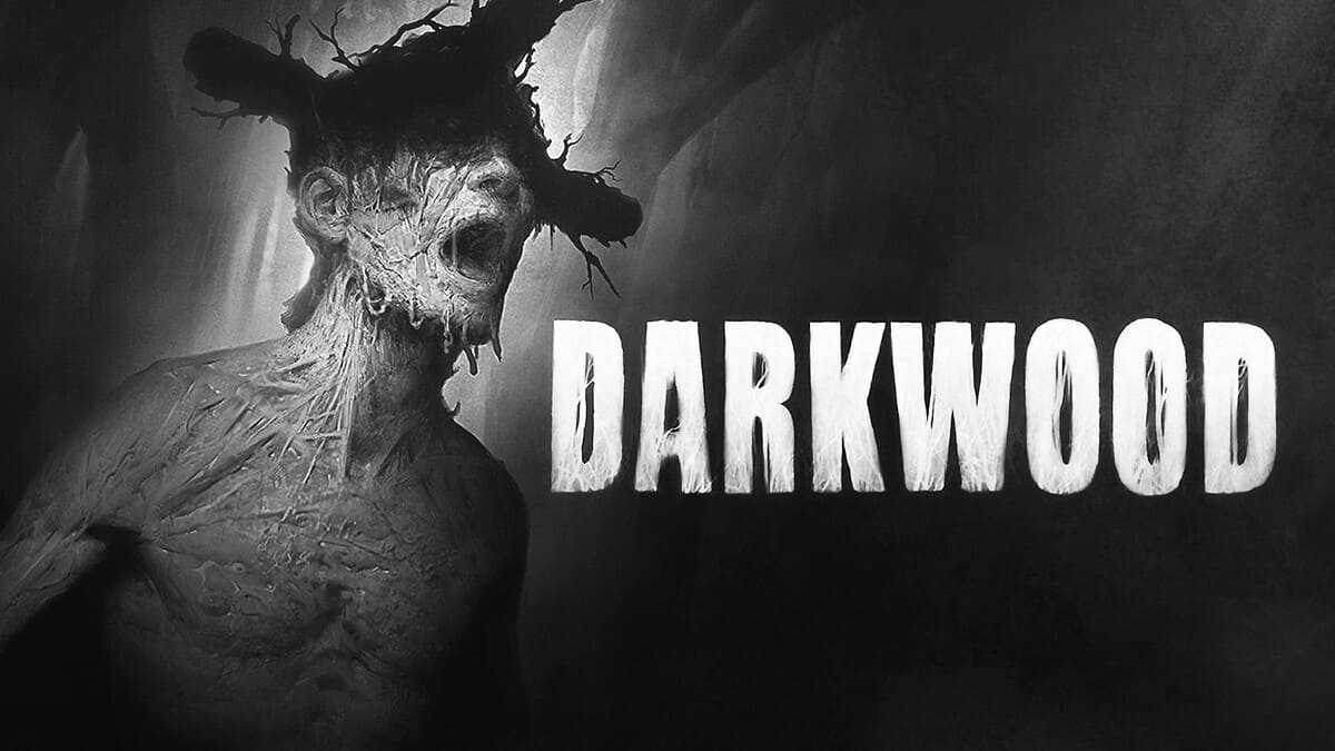 Darkwood, um Jogo Atmosférico de Terror e Sobrevivência, Chega