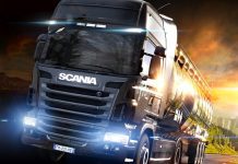 23 jogos estão por menos de R$ 20 no Steam; Confira a lista da promoção Euro Truck Simulator 2