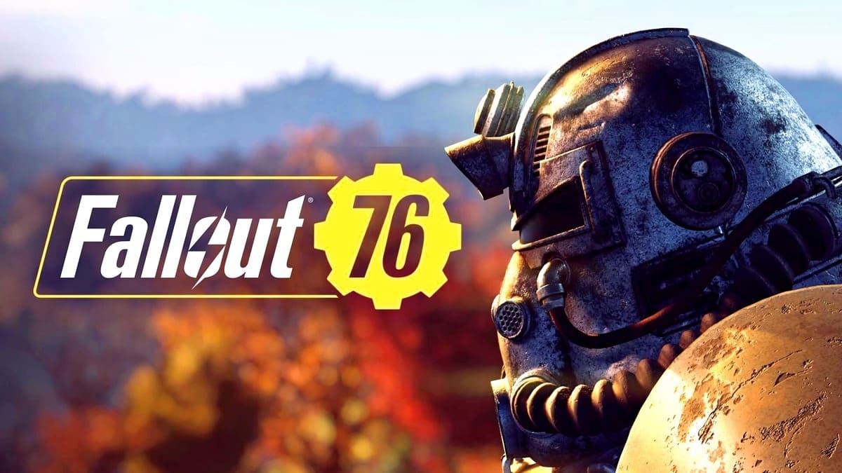 Amazon libera Fallout 76 de graça para PC e Xbox no Prime Gaming