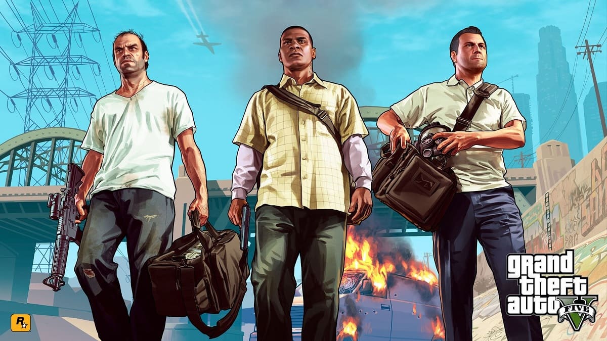 GTA 6: lançamento do game pode ter sido adiado para o ano fiscal