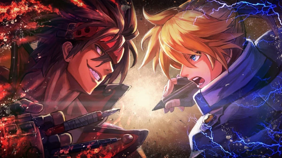 Guilty Gear Strive recebe novo teste beta cross-play com Xbox