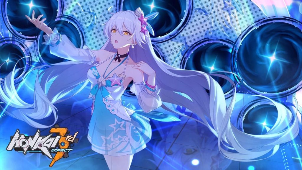 Honkai Impact 3rd: Jogo Grátis Foi Adicionado Na Epic Games Store