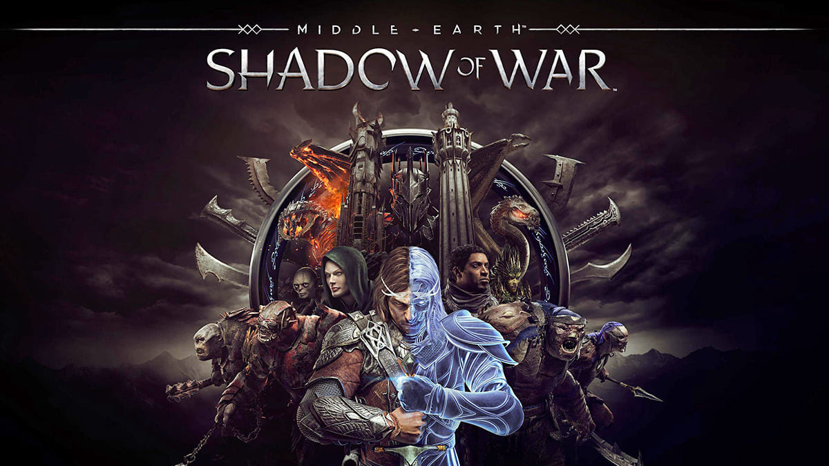 Como jogar Shadow War