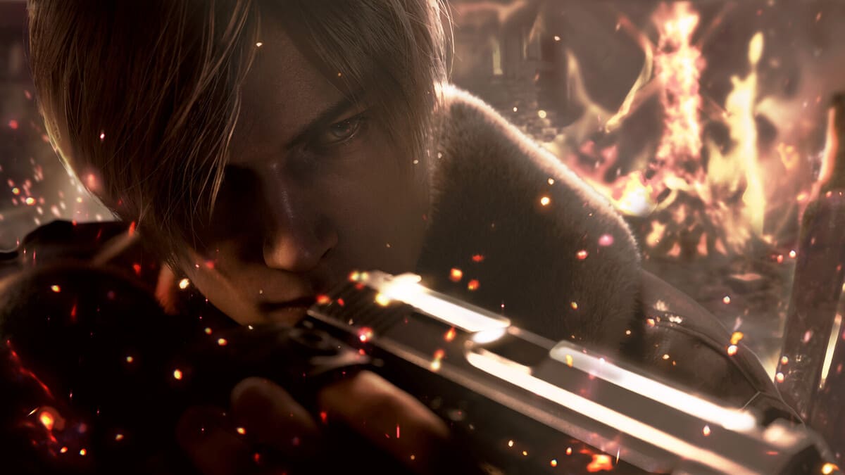 Versão PC de Resident Evil 4 Remake será protegido pelo Denuvo