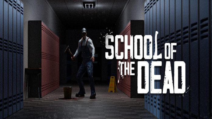 School of the Dead