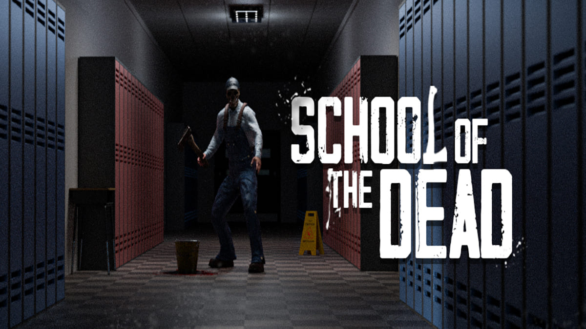 Jogo Night Terror - The School no Jogos 360