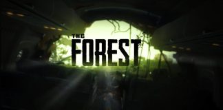 The Forest