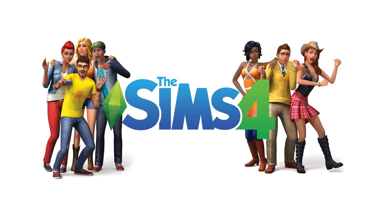 Saiba como jogar The Sims 4 de graça