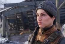 Metro 4 a caminho? Sequência de Metro Exodus pode ser revelada em abril Metro Exodus