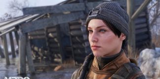 Metro 4 a caminho? Sequência de Metro Exodus pode ser revelada em abril Metro Exodus