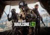 Call of Duty: Warzone será removido do PS4 e Xbox One em junho Call of Duty: Warzone 2.0