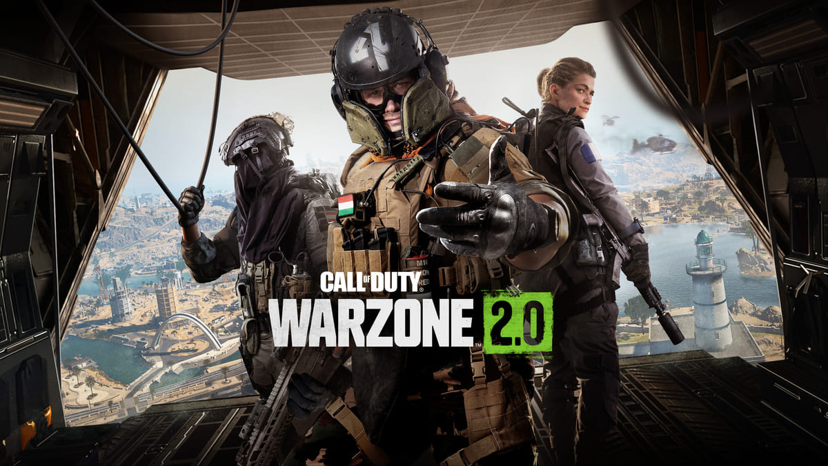 CoD Warzone 2 vai receber recurso há muito tempo pedido pelos jogadores no  console - Millenium