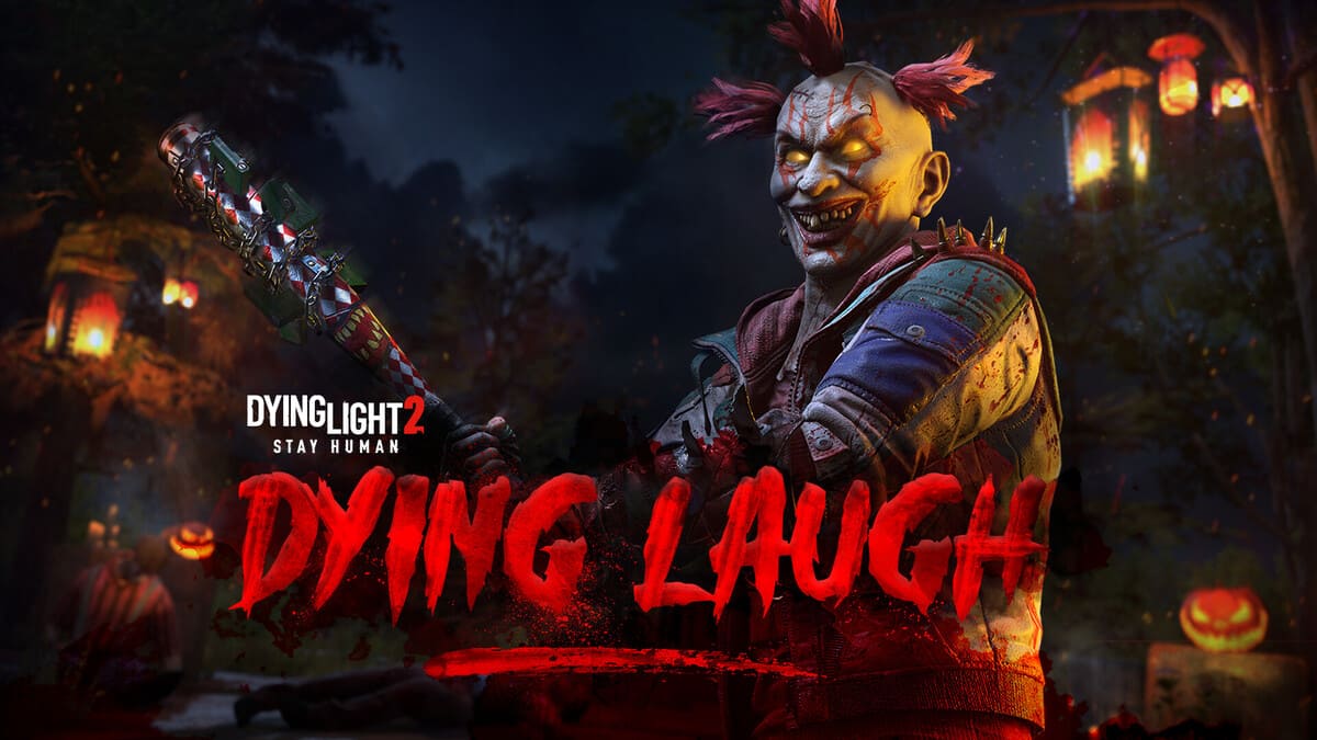 Jogo Dying Light 2 Stay Human - Playstation 5 em Promoção na Americanas