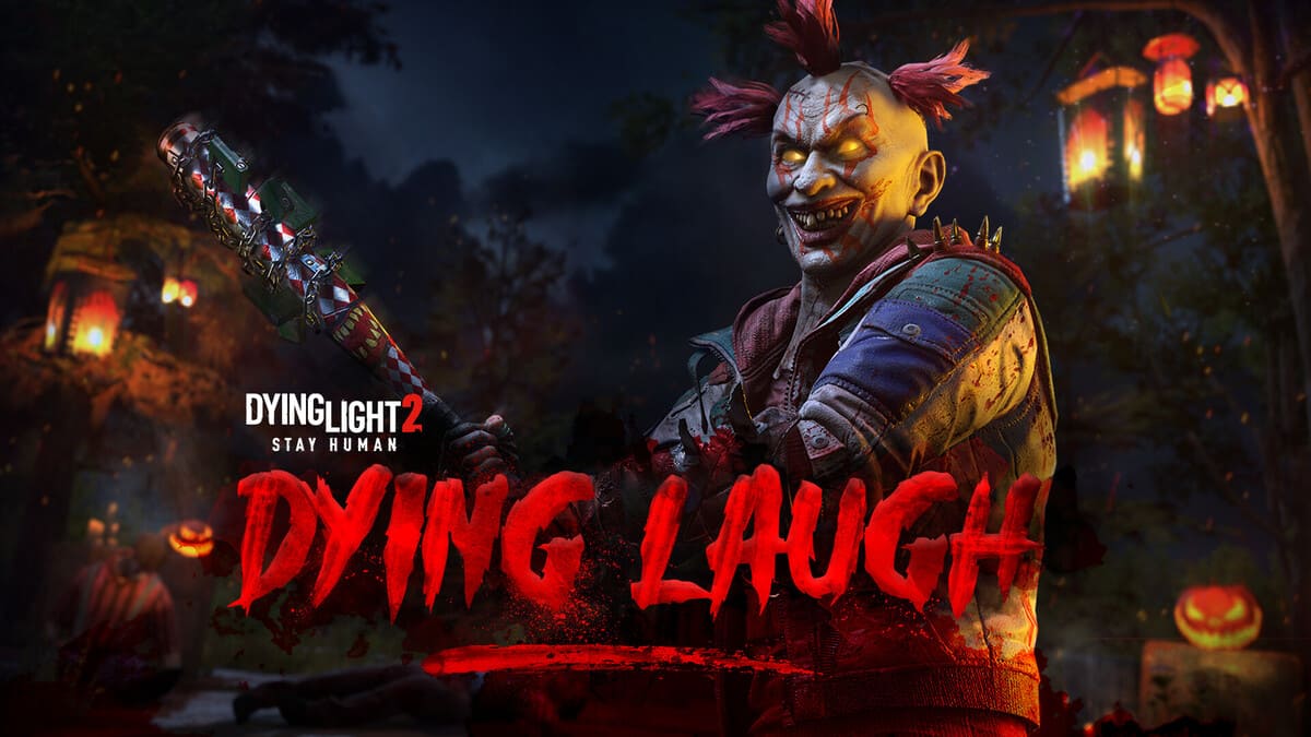 Fim de semana de teste grátis de Dying Light!