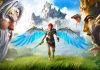 Immortals Fenyx Rising será liberado de graça pela Ubisoft Immortals Fenyx Rising