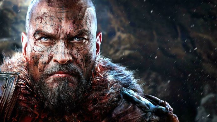 Lords of the Fallen Game of the Year Edition