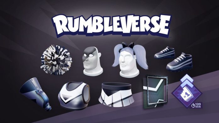 Pacote Rumbleverse