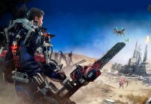 Jogos de PC estão baratos por menos de R$ 10 na Black Friday do Steam The Surge