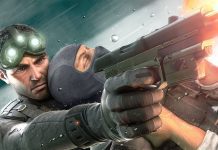Splinter Cell Remake surpreende fãs com vazamento de imagens inéditas Tom Clancy's Splinter Cell