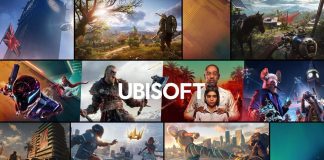 As ações da Ubisoft despencam 35% após o anúncio de grande reestruturação Ubisoft