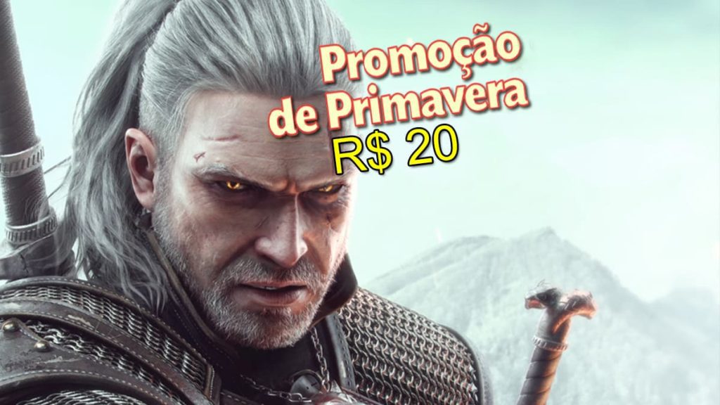 20 ótimos jogos por menos de R$ 20 na Steam