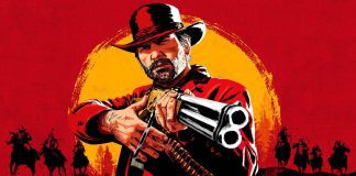 Red Dead Redemption 2