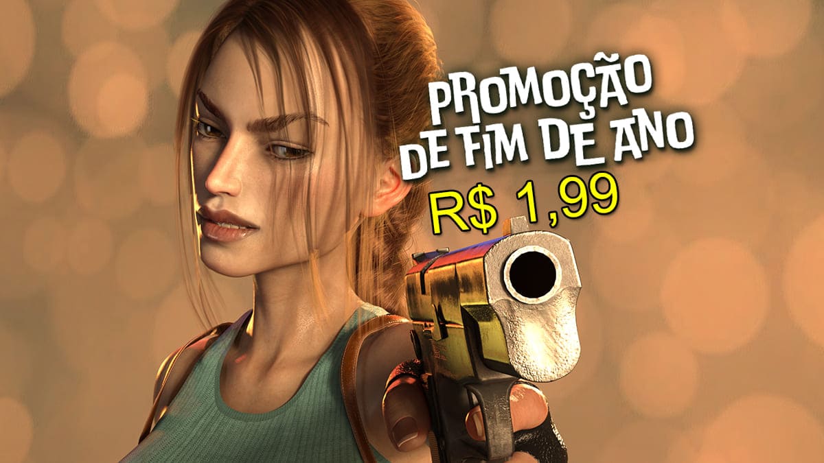 G1 - Game brasileiro 'Mr. Bree' começa a ser vendido no Steam - notícias em  Games
