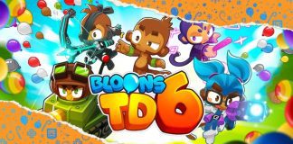Todos os jogos que você pode resgatar e jogar de graça agora no PC Bloons TD 6
