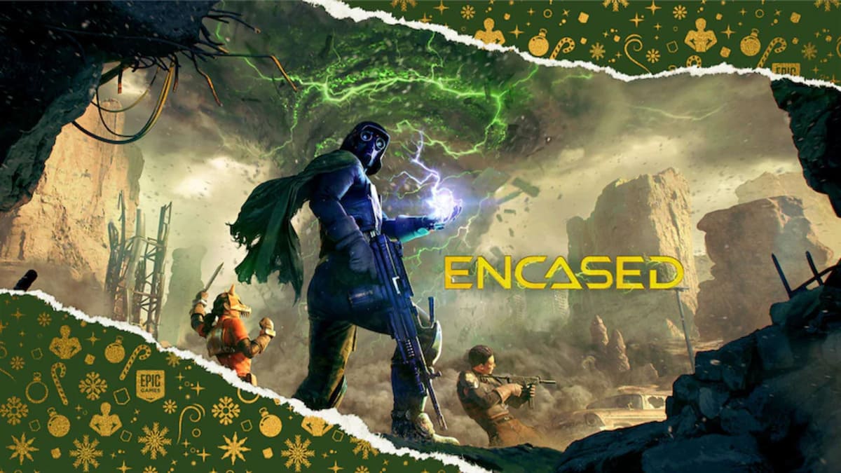 Jogo gratuito da Epic Games Store em 23 de dezembro é RPG tático