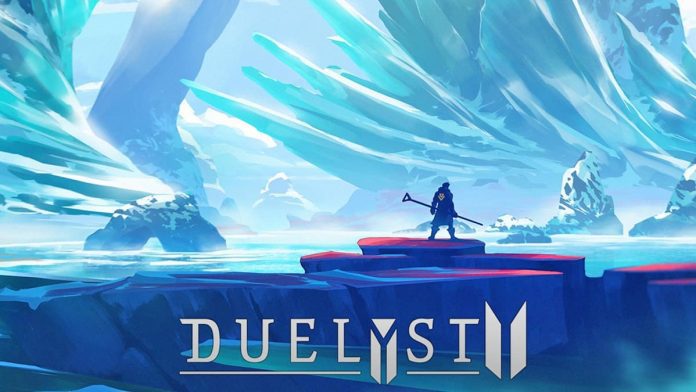 Duelyst II